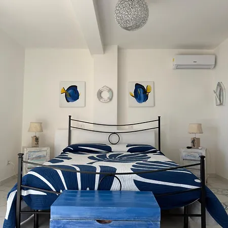 The Roofport Bed & Breakfast San Felice Circeo