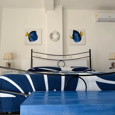 The Roofport Bed & Breakfast