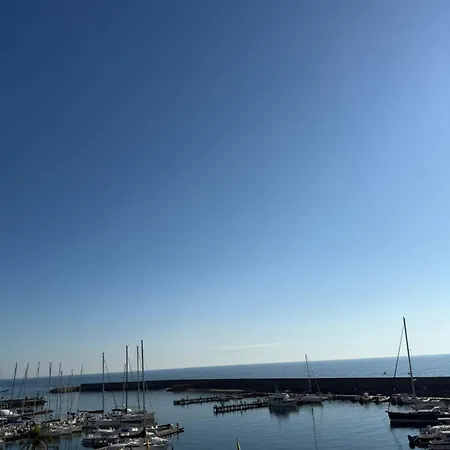 Bed & Breakfast The Roofport San Felice Circeo