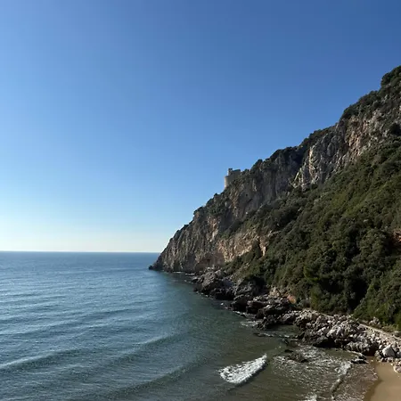 The Roofport San Felice Circeo