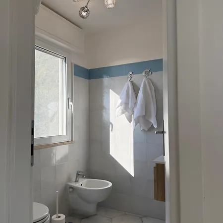 The Roofport Bed & Breakfast